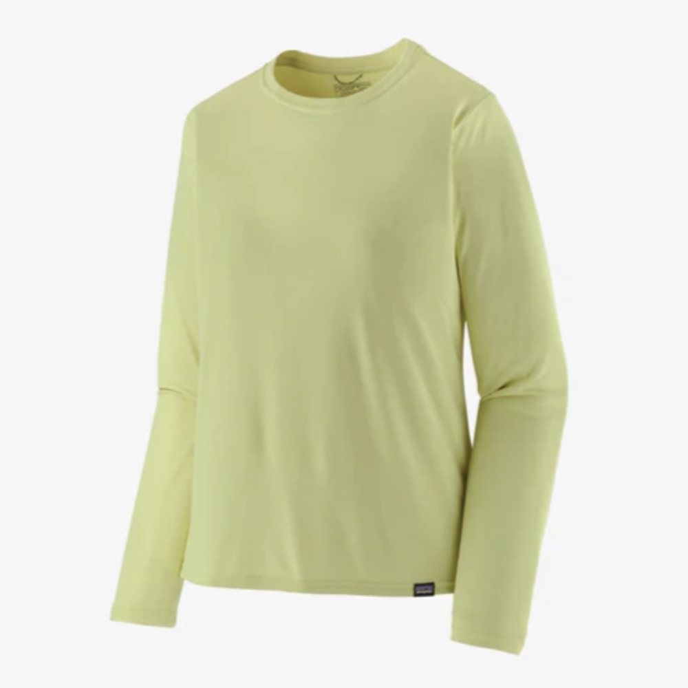 Patagonia Long-Sleeved Capilene Cool Daily Shirt